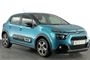 2021 Citroen C3 1.2 PureTech Sense 5dr