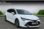 2022 Toyota Corolla Touring Sport 1.8 VVT-i Hybrid Design 5dr CVT