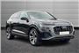 2023 Audi Q8 50 TDI Quattro S Line 5dr Tiptronic [Leather]