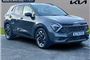 2024 Kia Sportage 1.6T GDi 157 48V ISG GT-Line 5dr