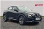 2024 Nissan Juke 1.0 DiG-T Acenta Premium 5dr DCT