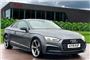 2019 Audi A5 35 TFSI Black Edition 2dr S Tronic