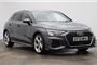 2022 Audi A3 35 TFSI S Line 5dr S Tronic