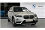 2019 BMW X1 sDrive 20i xLine 5dr Step Auto