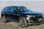 2024 Skoda Kodiaq 2.0 TSI 190 SE L Executive 4x4 5dr DSG [7 Seat]