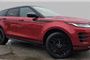 2021 Land Rover Range Rover Evoque 2.0 D200 R-Dynamic HSE 5dr Auto