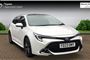 2023 Toyota Corolla Touring Sport 2.0 Hybrid Excel 5dr CVT