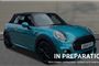 2018 MINI Convertible 1.5 Cooper 2dr