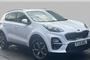 2021 Kia Sportage 1.6 CRDi 48V ISG 2 5dr