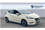 2018 Nissan Micra 0.9 IG-T Acenta 5dr