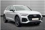 2023 Audi Q5 40 TDI Quattro Edition 1 5dr S Tronic