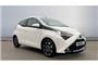 2018 Toyota Aygo 1.0 VVT-i X-Plore 5dr x-shift