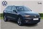 2020 Volkswagen Tiguan 2.0 TSi 190 4Motion SEL 5dr DSG