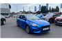 2021 Ford Focus 1.0 EcoBoost Hybrid mHEV 155 ST-Line Edition 5dr