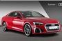 2020 Audi A5 40 TFSI S Line 2dr S Tronic