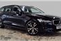 2019 Volvo V60 2.0 T5 R DESIGN 5dr Auto