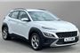 2021 Hyundai Kona 1.0 TGDi 48V MHEV SE Connect 5dr