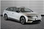 2025 Volkswagen ID.7 210kW Match Pro 77kWh 5dr Auto