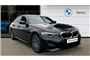 2020 BMW 3 Series 320d MHT M Sport 4dr Step Auto