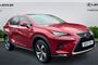 2021 Lexus NX 300h 2.5 Takumi 5dr CVT [Pan roof]