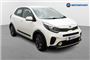 2019 Kia Picanto 1.25 X-Line 5dr