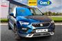 2021 SEAT Ateca 1.5 TSI EVO SE Technology 5dr