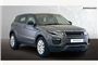 2019 Land Rover Range Rover Evoque 2.0 TD4 SE Tech 5dr Auto