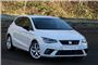 2021 SEAT Ibiza 1.0 TSI 110 FR [EZ] 5dr