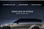 2021 Land Rover Range Rover 3.0 P400 Vogue SE 4dr Auto