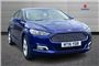 2016 Ford Mondeo 2.0 TDCi Titanium 5dr
