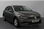 2019 Volkswagen Polo 1.0 TSI 95 SE Tech Edition 5dr