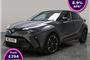 2021 Toyota C-HR 1.8 Hybrid GR Sport 5dr CVT