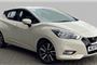 2018 Nissan Micra 0.9 IG-T Acenta 5dr