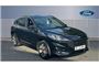 2022 Ford Kuga 1.5 EcoBlue ST-Line 5dr