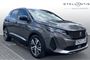 2023 Peugeot 3008 1.6 Hybrid 180 Allure Premium+ 5dr e-EAT8