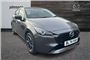 2025 Mazda 2 1.5 e-Skyactiv G MHEV 115 Homura Aka 5dr