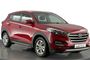 2017 Hyundai Tucson 1.7 CRDi Blue Drive SE 5dr 2WD DCT