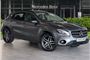 2019 Mercedes-Benz GLA GLA 180 Urban Edition 5dr Auto