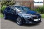 2024 Ford Focus 1.0 EcoBoost Hybrid mHEV 155 ST-Line X 5dr Auto