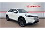 2022 Honda HR-V 1.5 eHEV Advance 5dr CVT