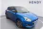 2021 Suzuki Swift 1.2 Dualjet 83 12V Hybrid SZ5 ALLGRIP 5dr