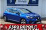 2022 Renault Clio 1.6 E-TECH Hybrid 140 RS Line 5dr Auto