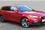 2021 SEAT Leon Estate 1.5 eTSI 150 Xcellence Lux 5dr DSG