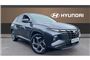 2022 Hyundai Tucson 1.6 TGDi Hybrid 230 Premium 5dr 2WD Auto