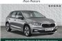 2024 Skoda Fabia 1.0 TSI 110 SE L 5dr DSG