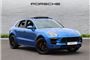 2018 Porsche Macan GTS 5dr PDK