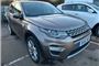 2016 Land Rover Discovery Sport 2.0 TD4 180 HSE Luxury 5dr Auto