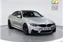 2018 BMW M4 M4 2dr DCT