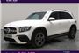 2020 Mercedes-Benz GLB GLB 200 AMG Line 5dr 7G-Tronic