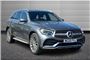2020 Mercedes-Benz GLC GLC 300d 4Matic AMG Line Premium 5dr 9G-Tronic